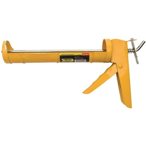 Pistola Aplicadora de Silicone